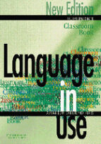 Lang. In Use Pre-int. 2ed. Cb