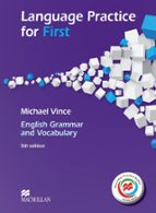 Lang Practice For First Student´s Book -macmillan Practice Online Key 5th
