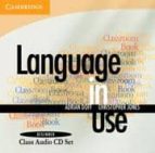 Language In Use Class Cassette Set