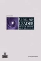 Language Leader Advanced Workbook Without Key And Audio Cd Pack