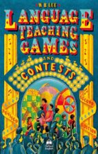 Language Teaching Games And Contests PDF