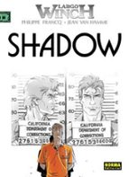 Largo Winch: Shadow 12 PDF