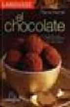 Larousse Del Chocolate PDF