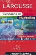 Larousse Diccionario De Marketing