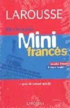 Larousse Diccionario Mini Frances