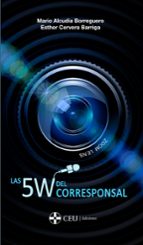 Las 5w Del Corresponsal