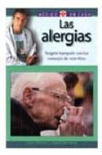 Las Alergias: Respire Tranquilo Con Los Consejos De Este Libro