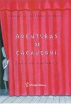 Las Aventuras De Cacauequi PDF
