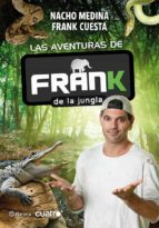 Las Aventuras De Frank De La Jungla