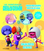 Las Aventuras De Jelly Jamm 1: Amigos Para Siempre - Super Jelly League
