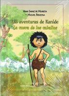 Las Aventuras De Kanide I. La Cueva De Los Caballos PDF