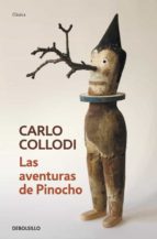 Las Aventuras De Pinocho PDF