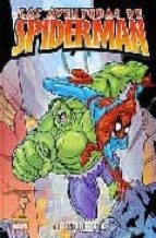 Las Aventuras De Spiderman 1: El Increible Hulk