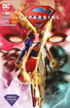 Las Aventuras De Supergirl Nº 03