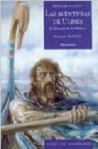 Las Aventuras De Ulises: La Historia De La Odisea: Auxiliar Eso PDF