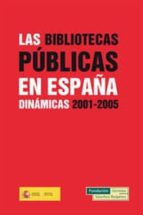 Las Bibliotecas Publicas De España