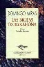 Las Brujas De Barahona
