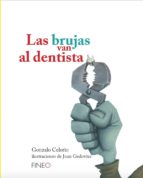 Las Brujas Van Al Dentista PDF