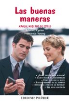 Las Buenas Maneras: Manual Moderno De Estilo PDF