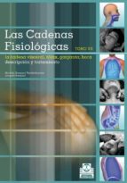 Las Cadenas Fisiologicas Tomo Vii: La Cadena Visceral, Torax, Gar Ganta, Boca. Descripcion Y Tratamiento PDF