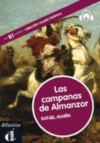 Las Campanas De Almanzor + Cd