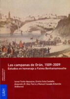 Las Campanas De Oran, 1509-2009 PDF