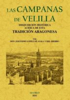 Las Campanas De Velilla PDF