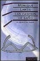 Las Casetas De Baño PDF