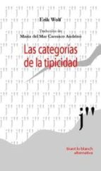Las Categorias De La Tipicidad PDF