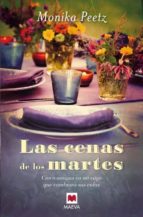 Las Cenas De Los Martes PDF