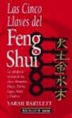 Las Cinco Llaves Del Feng-shui