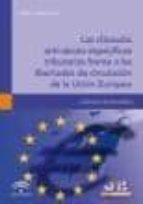 Las Clausulas Anti-abuso Especificas Tributarias Frente A Las Lib Ertades De Circulacion De La Union Europea PDF