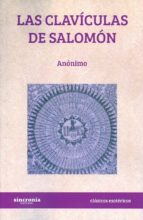 Las Claviculas De Salomon PDF
