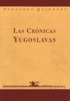 Las Cronicas Yugoslavas