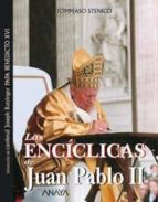 Las Enciclicas De Juan Pablo Ii