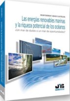 Las Energías Renovables Marinas Y La Riqueza Potencias De Los Océ Anos PDF