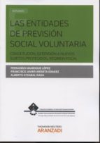 Las Entidades De Previsión Social Voluntaria PDF