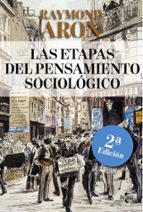 Las Etapas Del Pensamiento Sociológico PDF