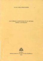 Las Formas Compuestas En El Sistema Verbal Asturiano
