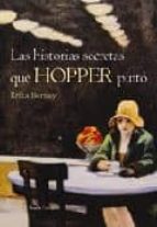Las Historias Secretas Que Hopper Pinto PDF