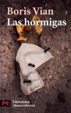 Las Hormigas PDF