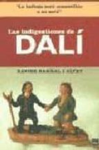 Las Indigestiones De Dali PDF