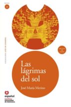 Las Lagrimas Del Sol + Cd
