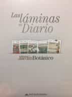 Las Laminas Del Diario: Diario Del Jardin Botanico PDF