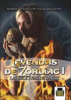 Las Leyendas De Zorliac PDF