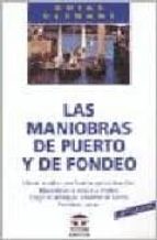 Las Maniobras De Puerto Y De Fondeo PDF
