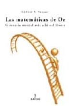 Las Matematicas De Oz PDF