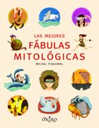 Las Mejores Fabulas Mitologicas PDF