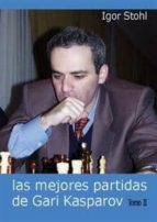 Las Mejores Partidas De Gari Kasparov