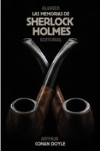 Las Memorias De Sherlock Holmes PDF
